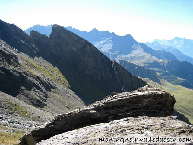 rifugio chiarella